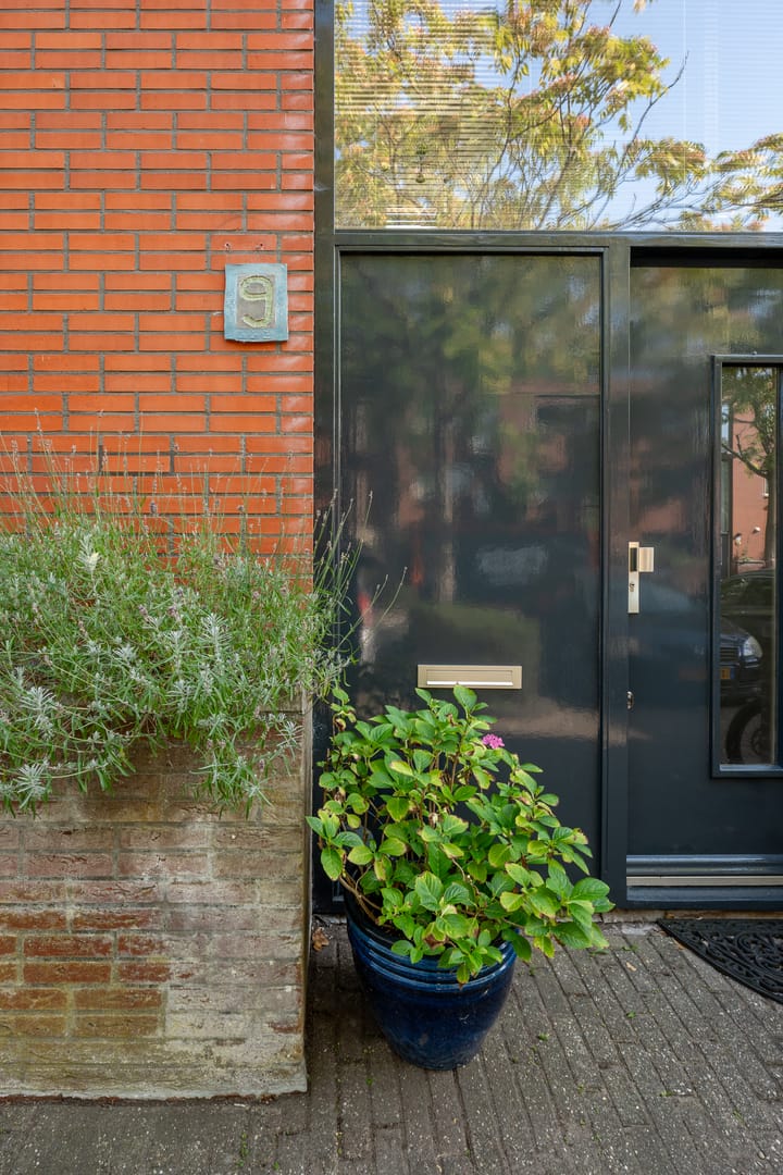 Foto 6 van Willebroekstraat 9