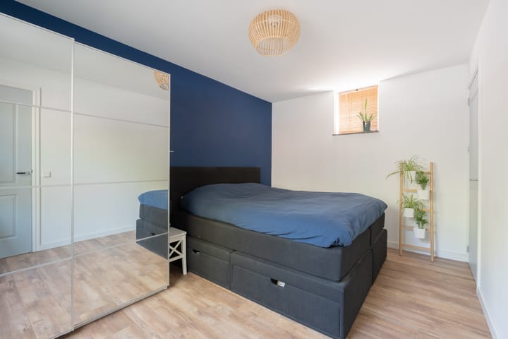 Foto 8 van Willebroekstraat 9