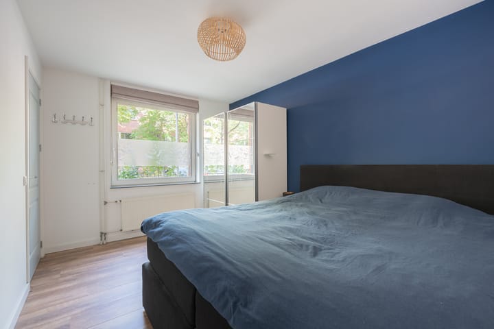 Foto 9 van Willebroekstraat 9