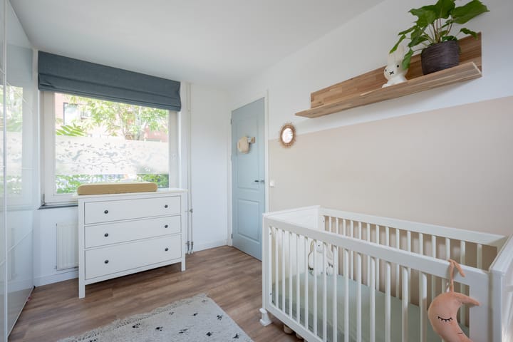 Foto 10 van Willebroekstraat 9