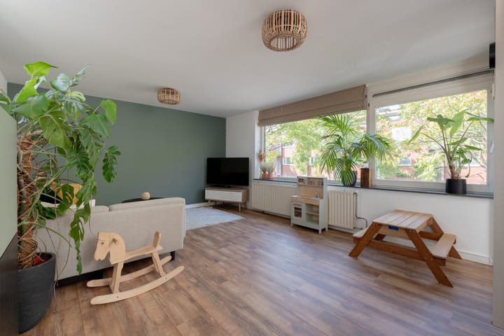 Foto 20 van Willebroekstraat 9