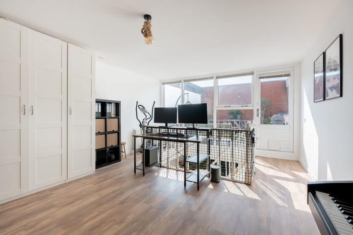 Foto 24 van Willebroekstraat 9