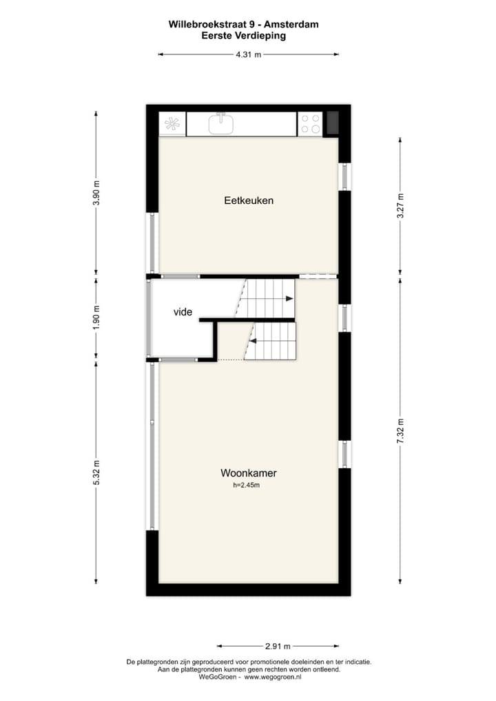Foto 29 van Willebroekstraat 9