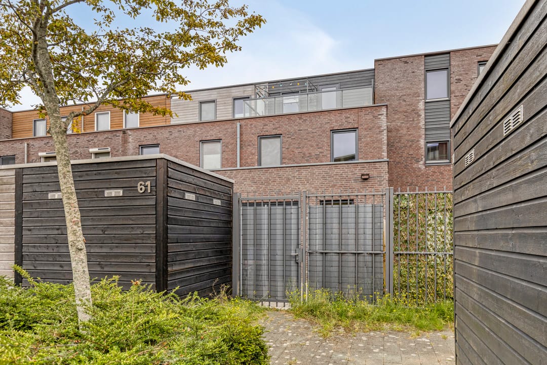 Foto 2 van Oslohaven 61