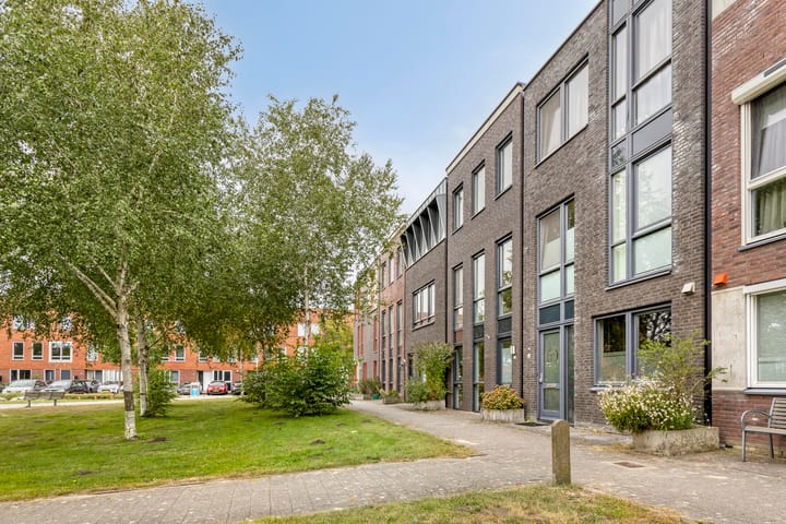 Foto 3 van Oslohaven 61