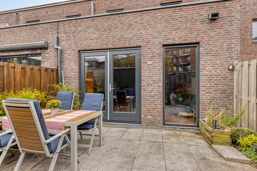 Foto 7 van Oslohaven 61