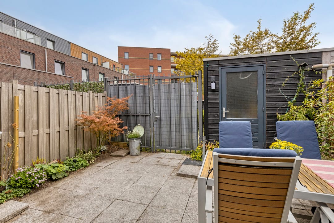 Foto 8 van Oslohaven 61