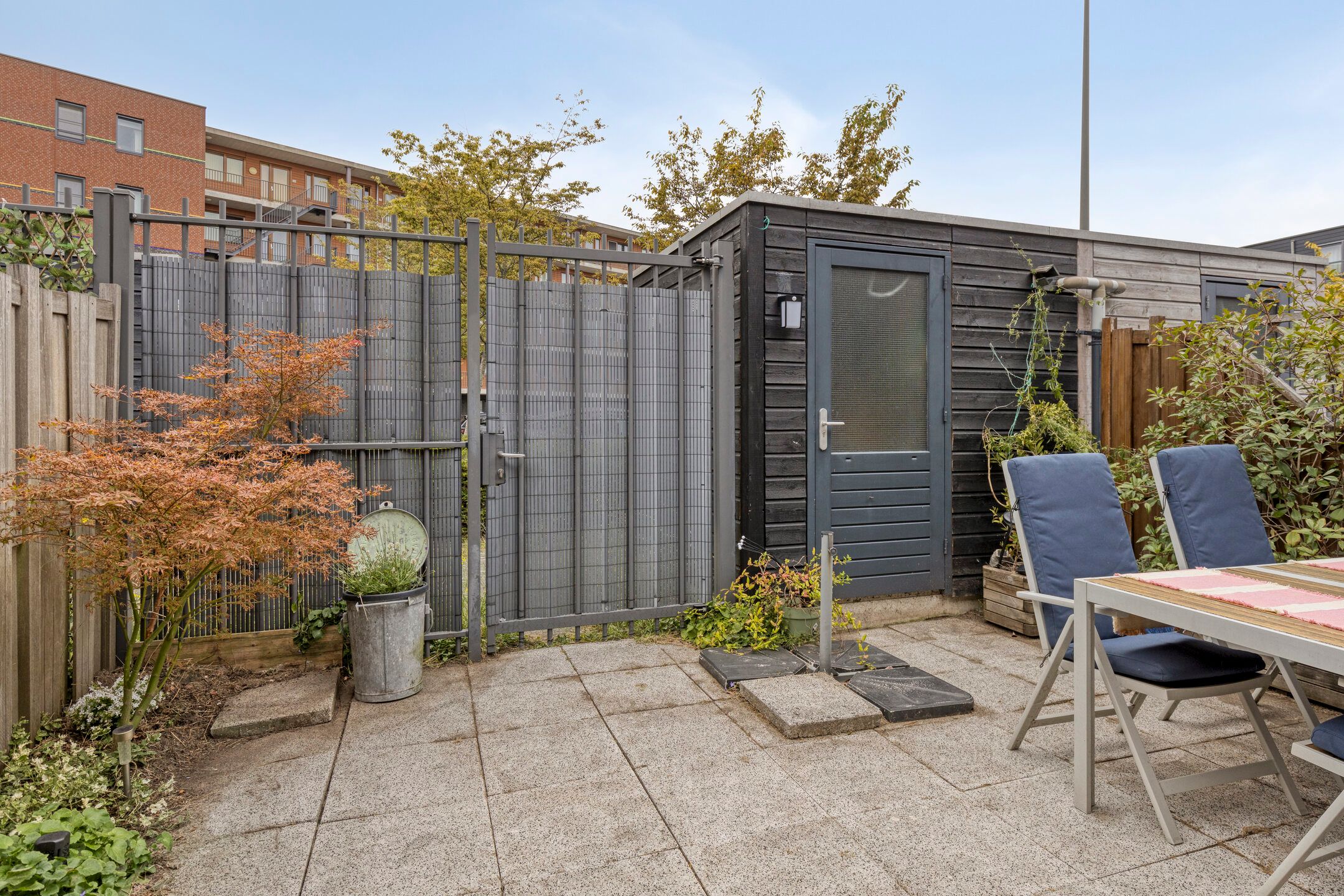 Foto 9 van Oslohaven 61