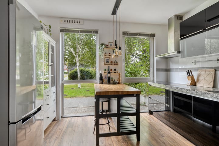 Foto 13 van Oslohaven 61