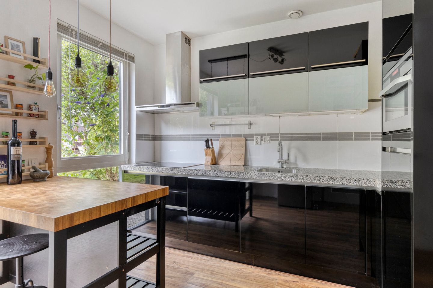 Foto 14 van Oslohaven 61