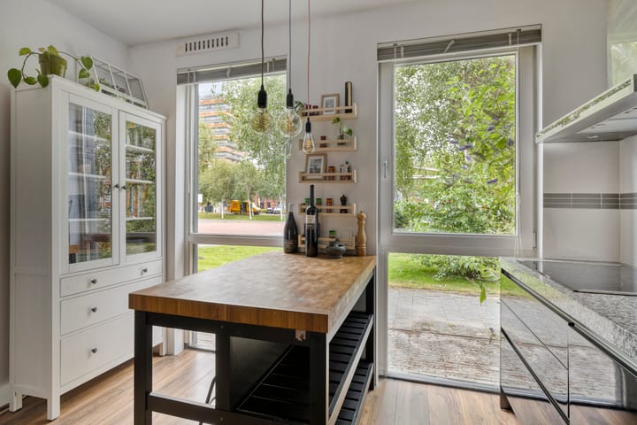 Foto 15 van Oslohaven 61