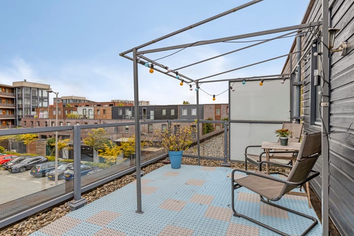 Foto 30 van Oslohaven 61