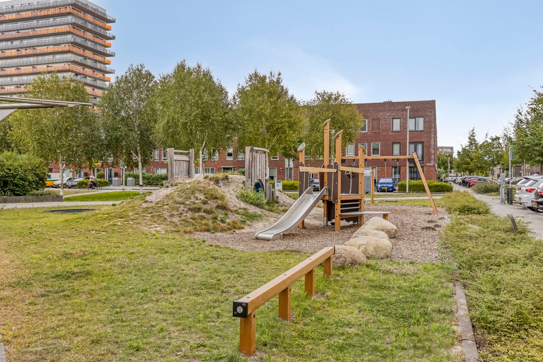 Foto 32 van Oslohaven 61