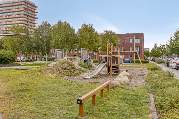 Foto 32 van Oslohaven 61