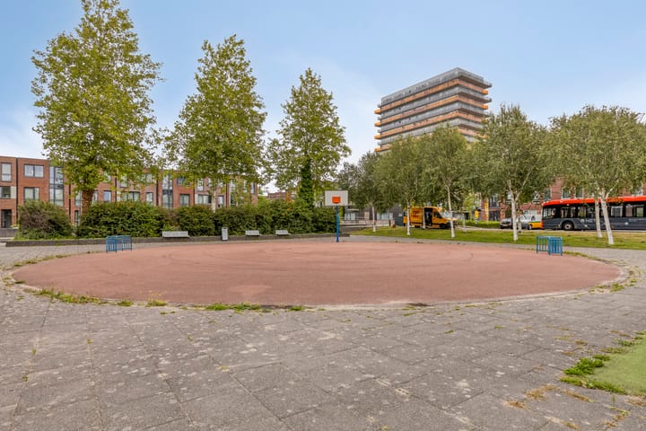 Foto 33 van Oslohaven 61