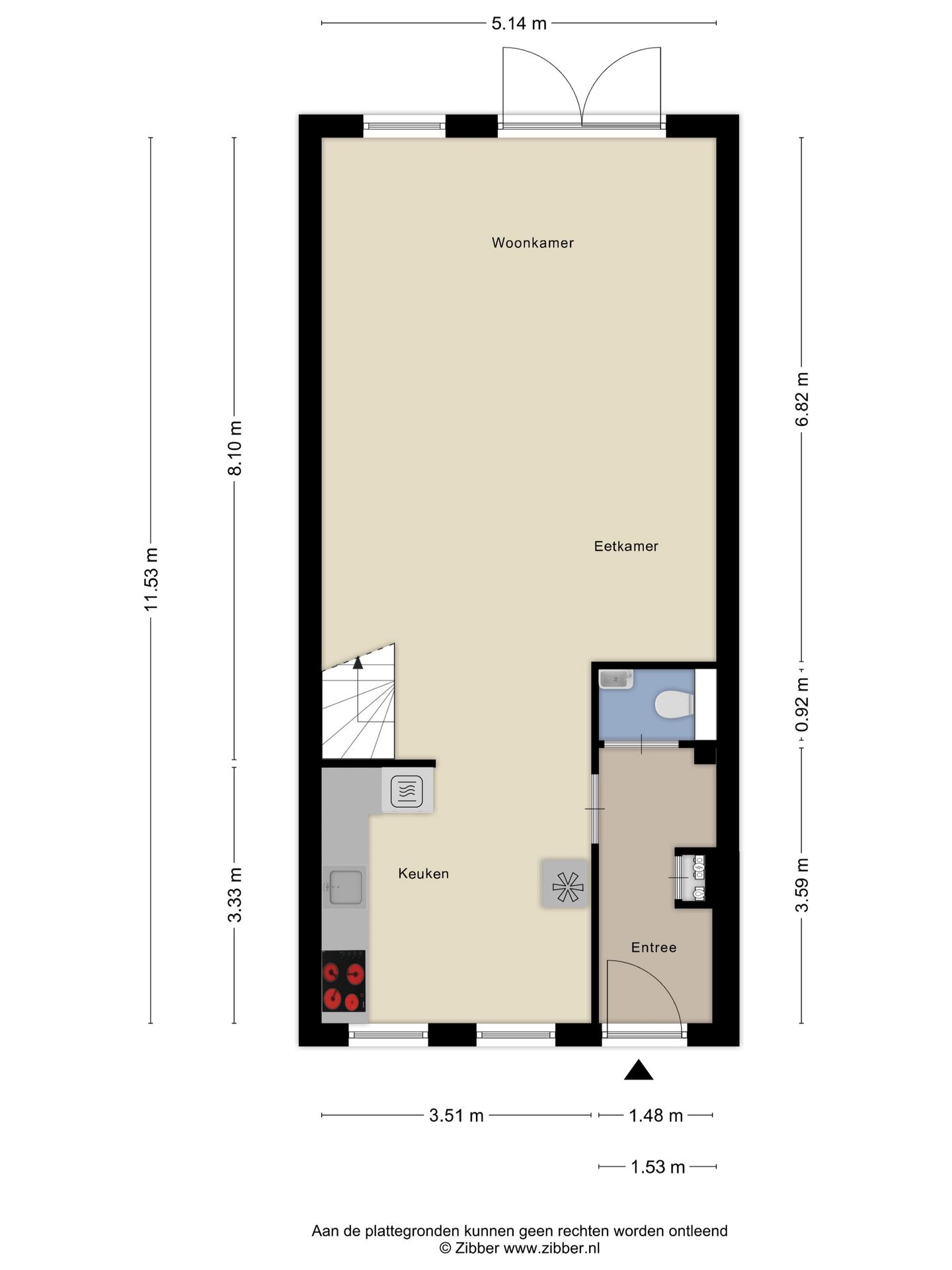 Foto 35 van Oslohaven 61