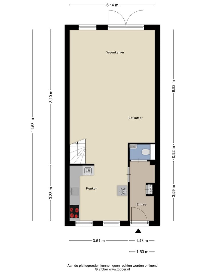 Foto 35 van Oslohaven 61