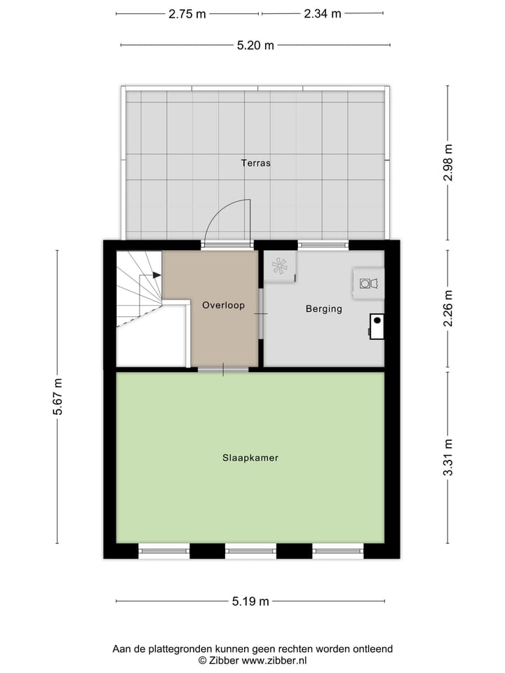Foto 38 van Oslohaven 61