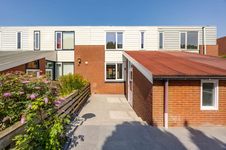 Foto 1 van Kremersheerd 106