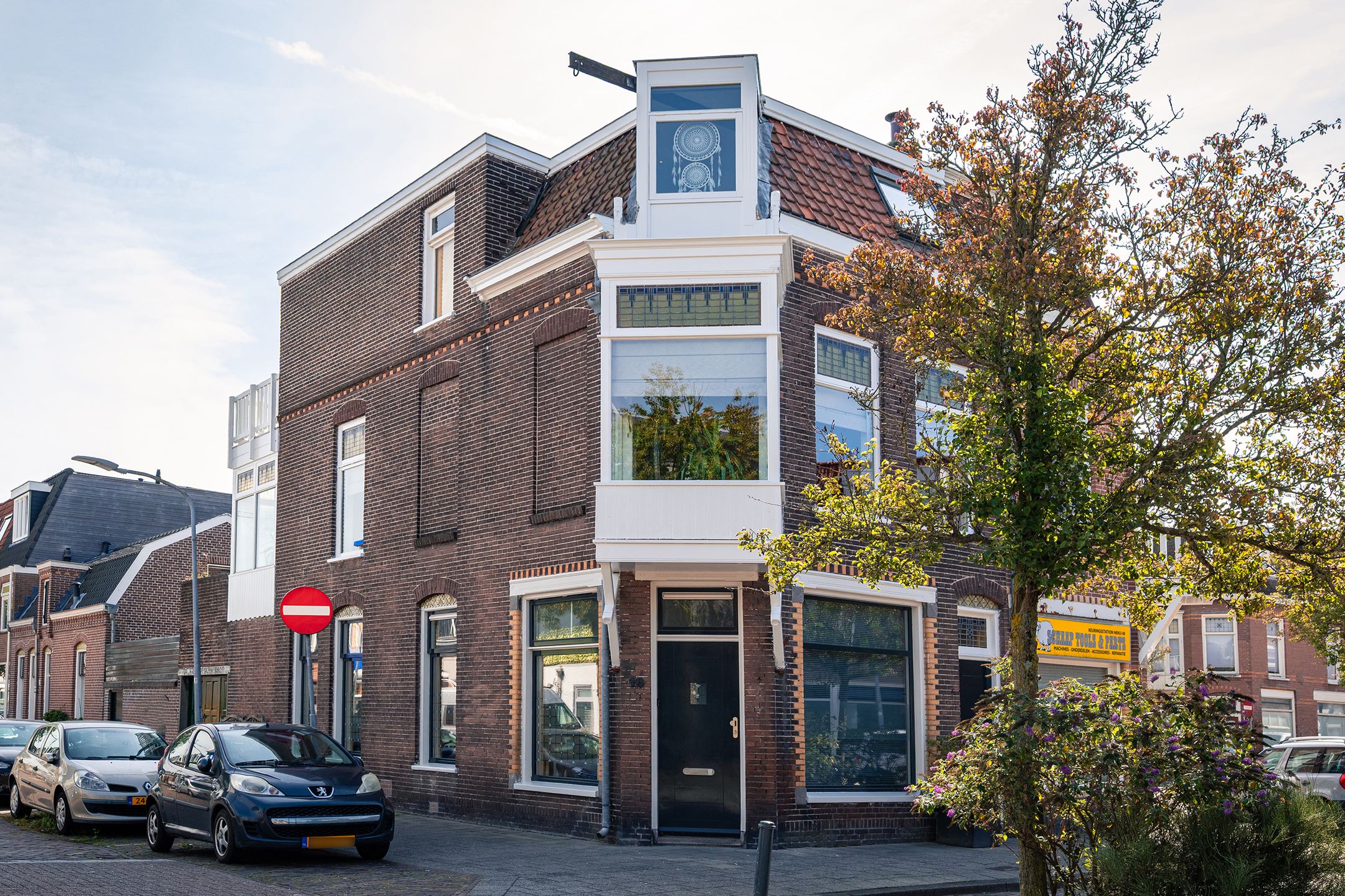 Dr. Leijdsstraat 10-RD, 10, RD, Haarlem, 2021RJ, Noord-Holland, Nederland 10 