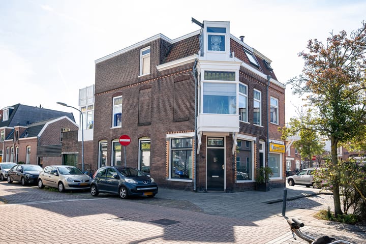 Foto 2 van Dr. Leijdsstraat 10-RD