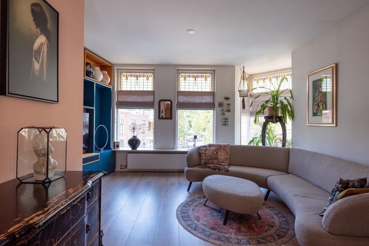 Foto 4 van Dr. Leijdsstraat 10-RD