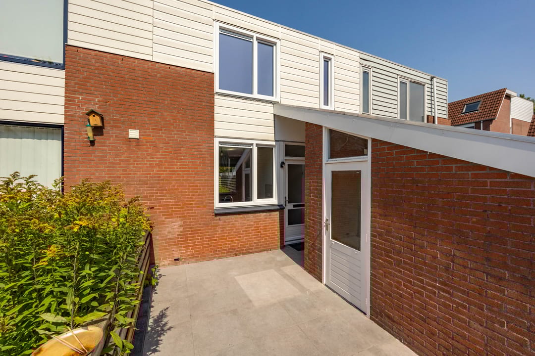 Photo 7 of Kremersheerd 106