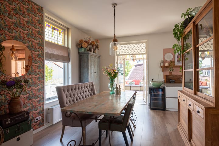 Foto 9 van Dr. Leijdsstraat 10-RD