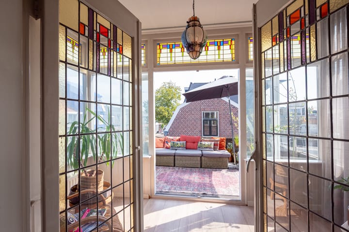 Foto 15 van Dr. Leijdsstraat 10-RD