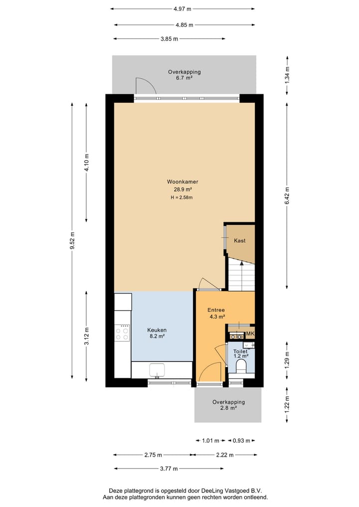 Foto 29 van Kremersheerd 106