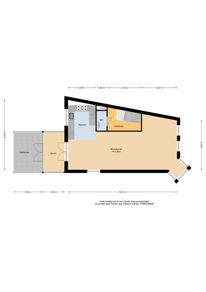Foto 42 van Dr. Leijdsstraat 10-RD