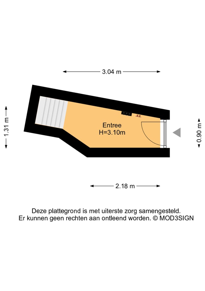 Foto 44 van Dr. Leijdsstraat 10-RD