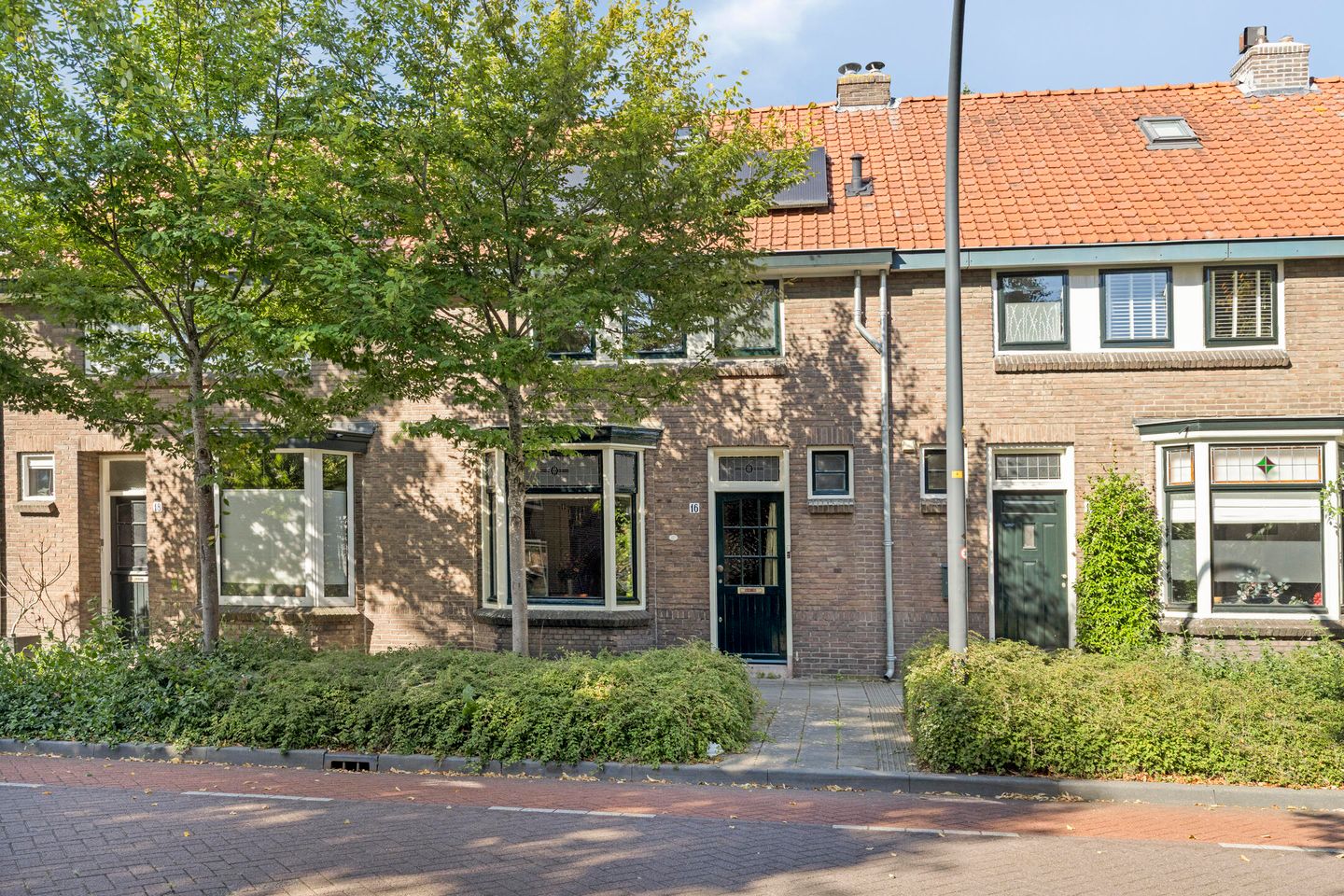 Foto 1 van Jan Vermeerstraat 16