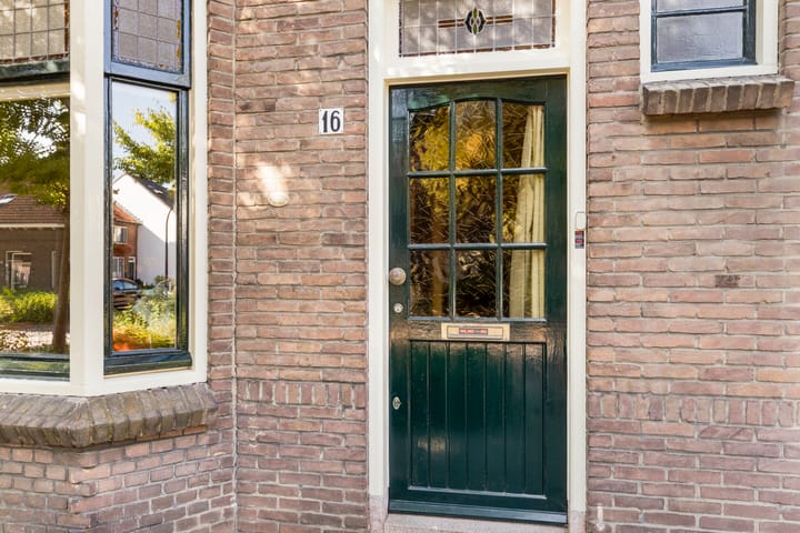 Foto 2 van Jan Vermeerstraat 16