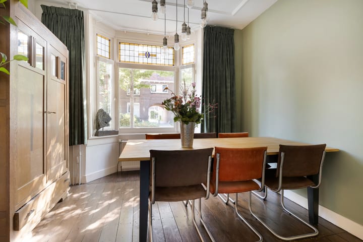 Foto 4 van Jan Vermeerstraat 16