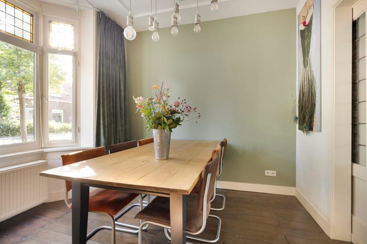 Foto 5 van Jan Vermeerstraat 16