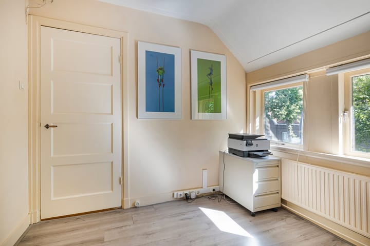 Foto 25 van Jan Vermeerstraat 16