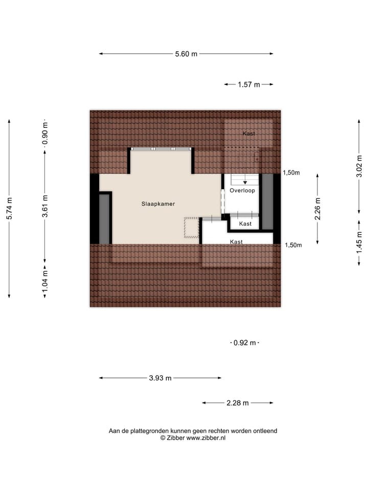 Foto 43 van Jan Vermeerstraat 16