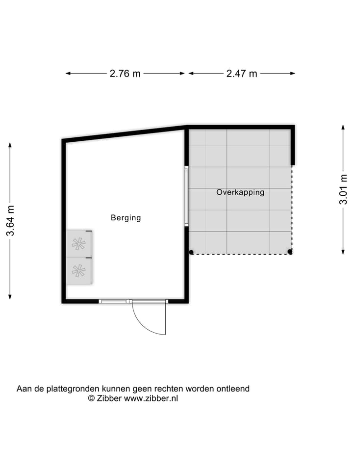 Foto 44 van Jan Vermeerstraat 16
