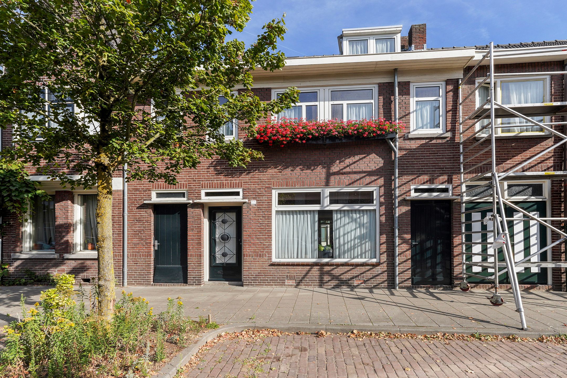 Molenbochtstraat, 27, Tilburg, 5014EM, Noord-Brabant, Nederland 27 