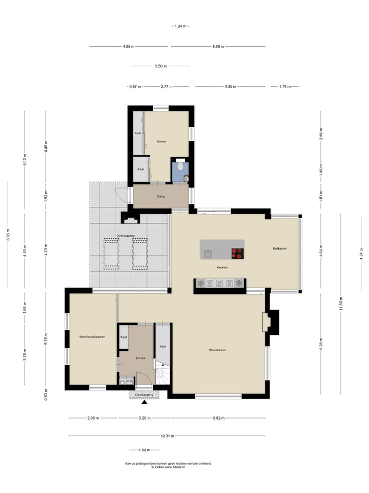 Foto 71 van Groot Koemeer 25