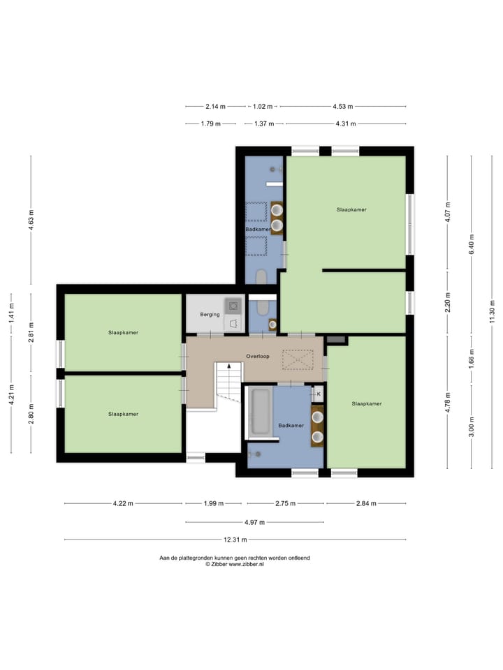 Foto 72 van Groot Koemeer 25