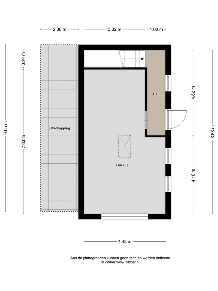 Foto 74 van Groot Koemeer 25