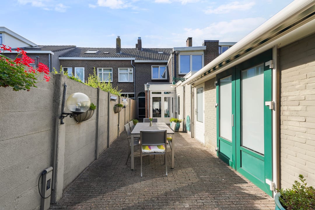 Foto 41 van Molenbochtstraat 27