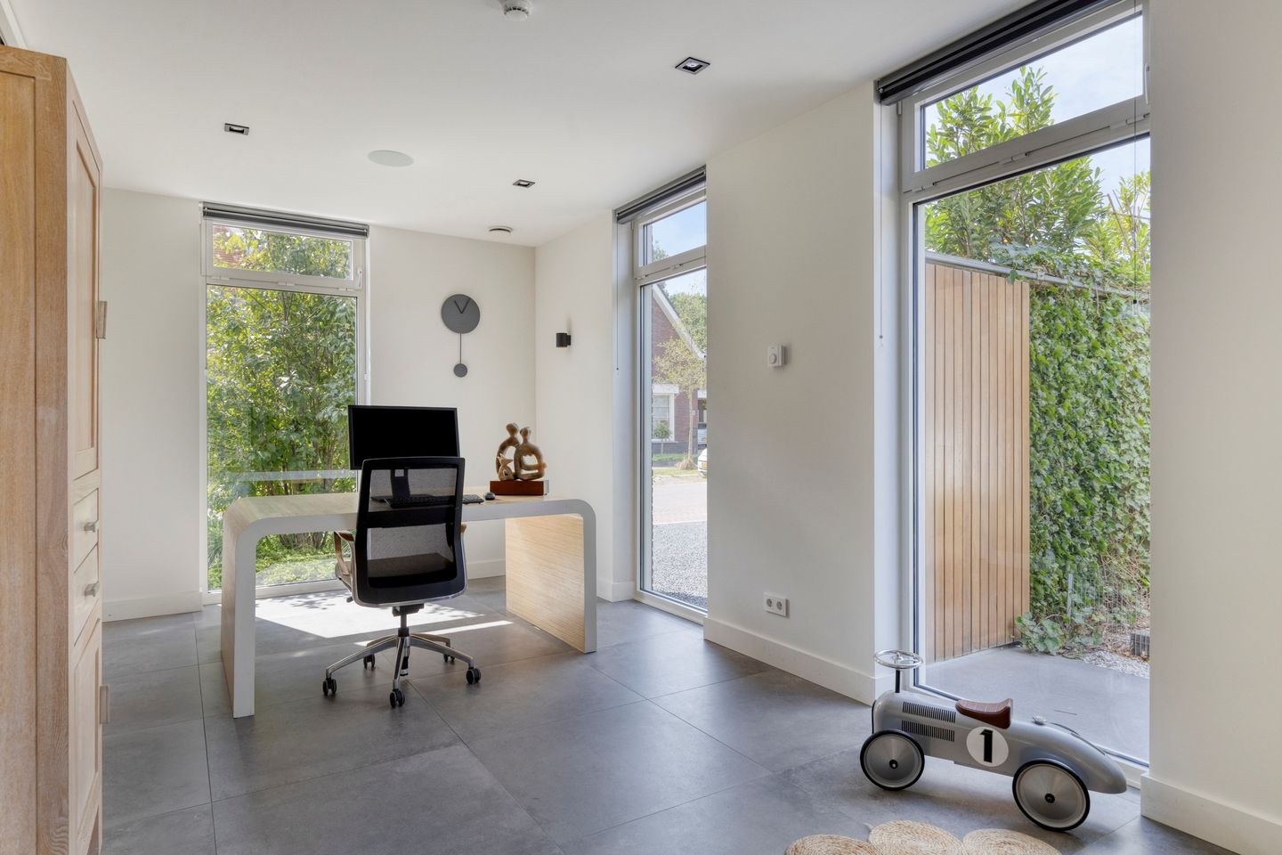 Foto 19 van Groot Koemeer 25