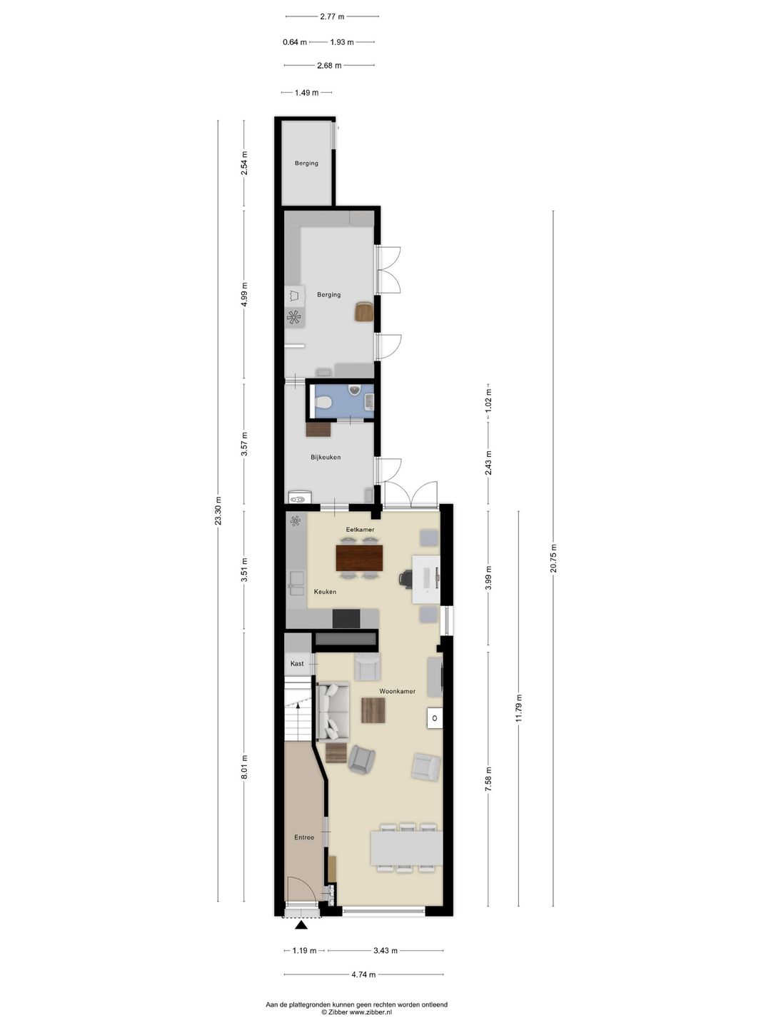 Foto 47 van Molenbochtstraat 27