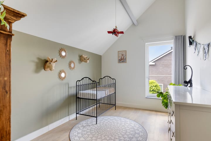 Foto 34 van Groot Koemeer 25