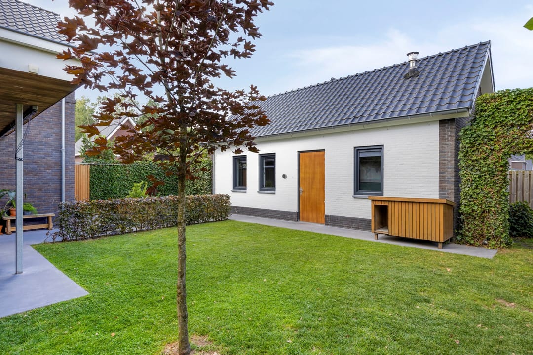 Foto 41 van Groot Koemeer 25