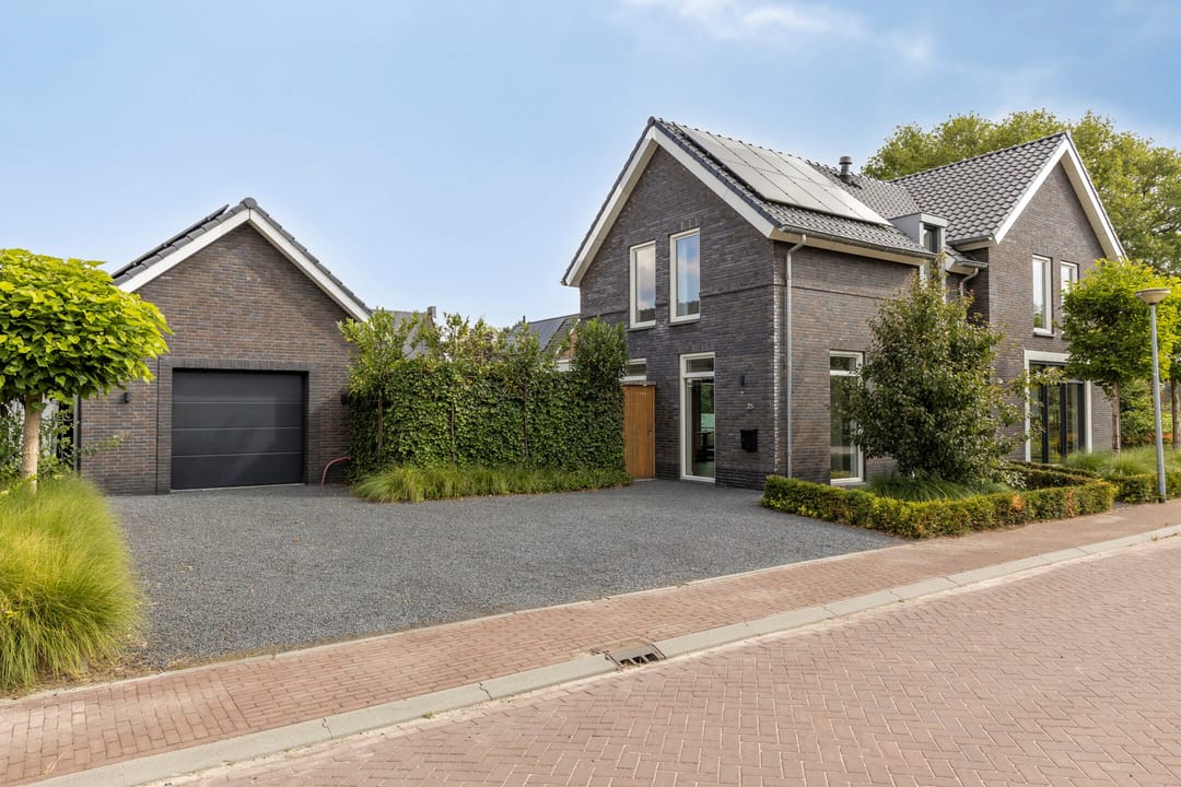 Foto 62 van Groot Koemeer 25