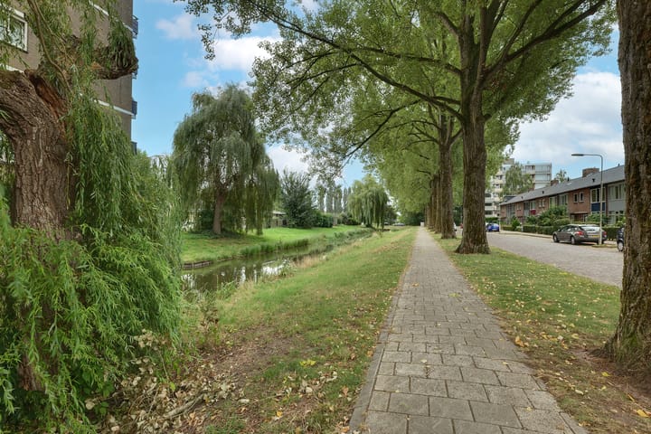 Foto 2 van Wildenborglaan 32-3